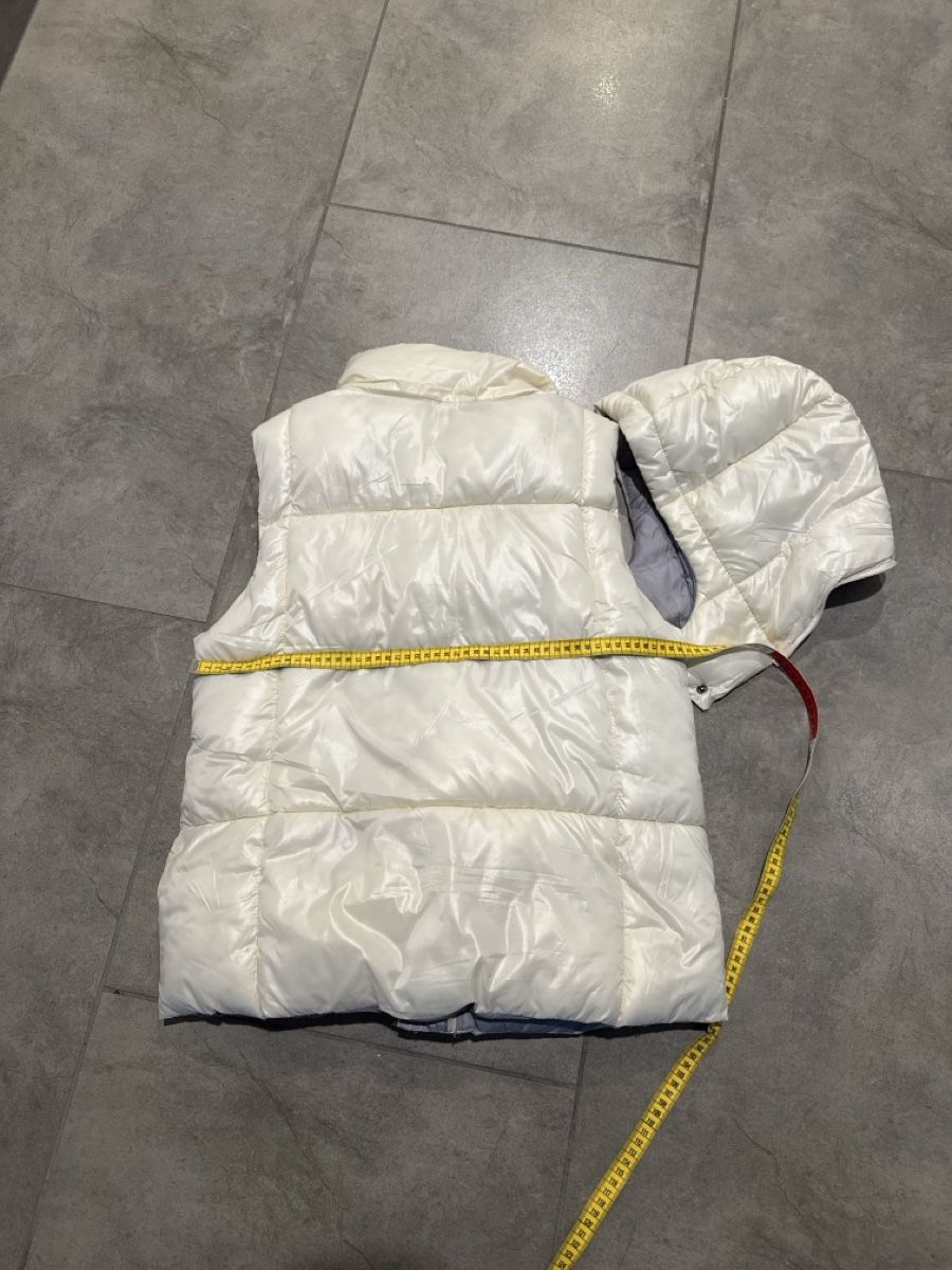 Gilet & Giacche senza maniche: Stepp Gilet – Nuovo (secondo la descrizione) da Rorschacherberg venduto da sulala 1