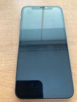 iPhone 11 Pro weiss defektes Display mit Hülle guter Zustand