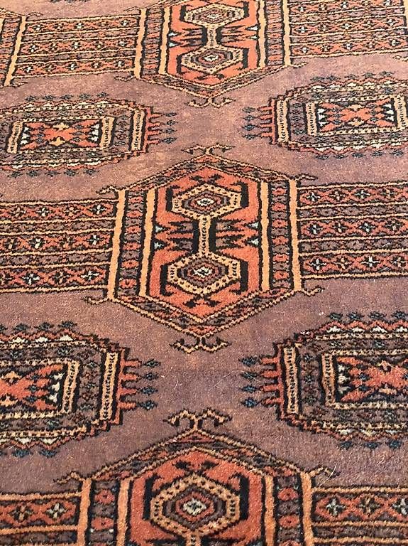 Teppiche: Teppich – Gebraucht aus Ostermundigen von MariPa55 3