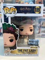 Funko POP! Harry Potter - The Fat Lady Ed. Limitée 3500 pcs