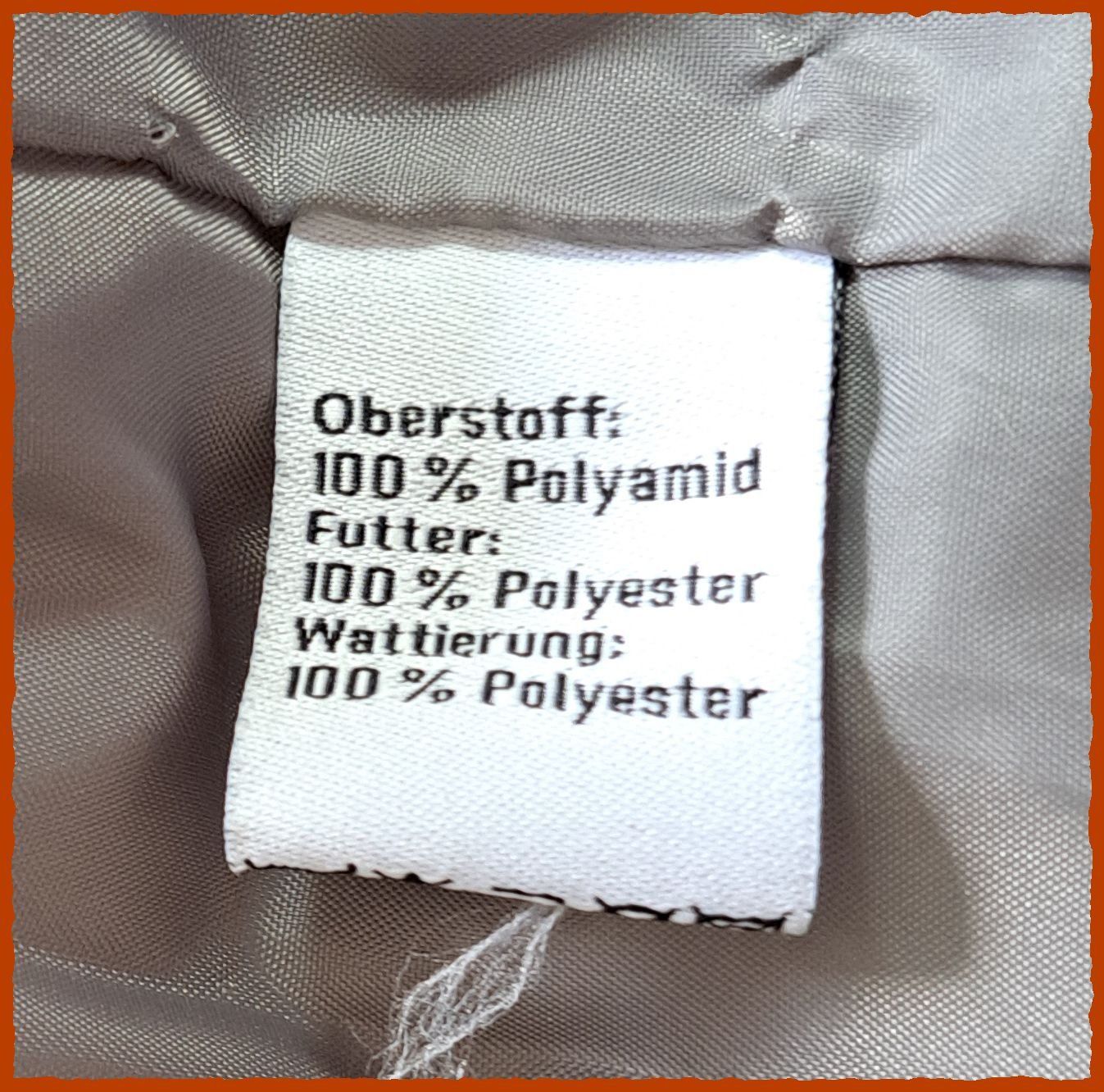 Gilet & Giacche: Herren Gilet Gr. M – Nuovo (secondo la descrizione) da Oberglatt ZH venduto da 123Gebraucht 5