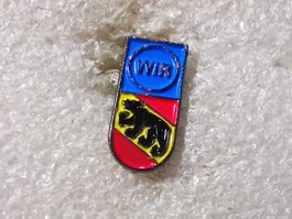 Ansteckpin 129: WIR Bern