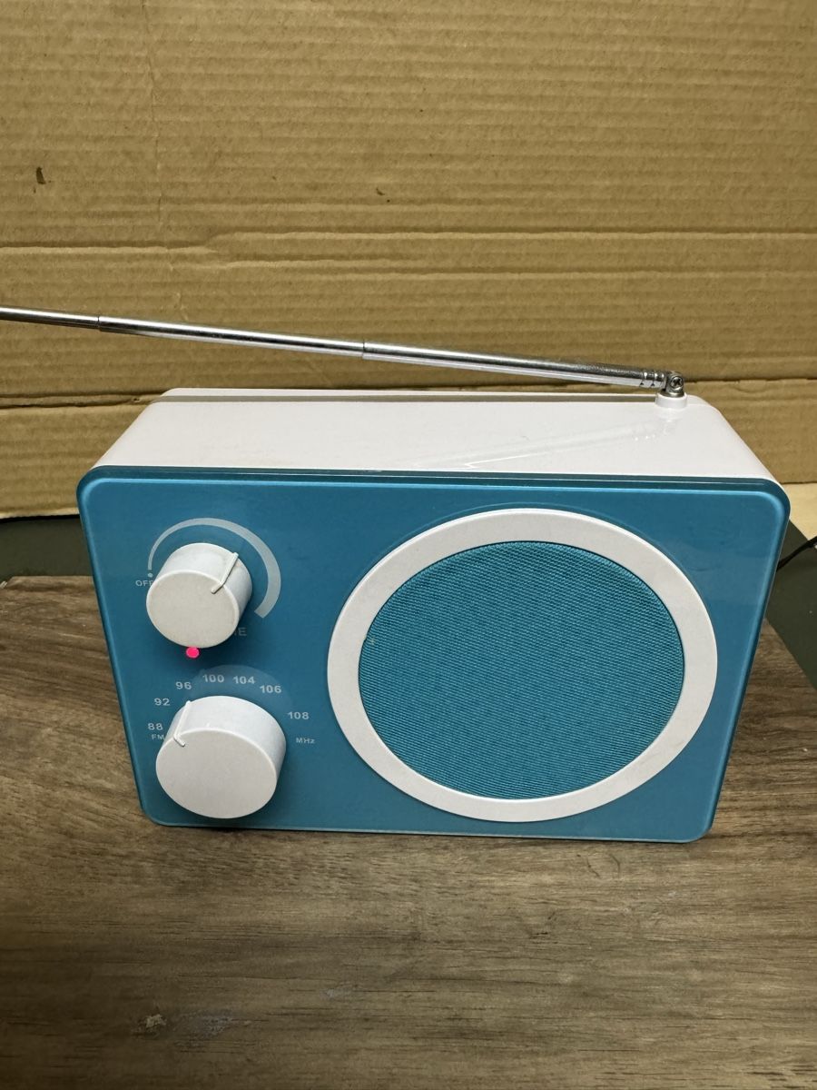 Radios: Tchibo Radio – D'occasion à Belp par ch1999