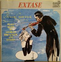 Prima Carezza - Salon Ensemble - Georges Boulanger