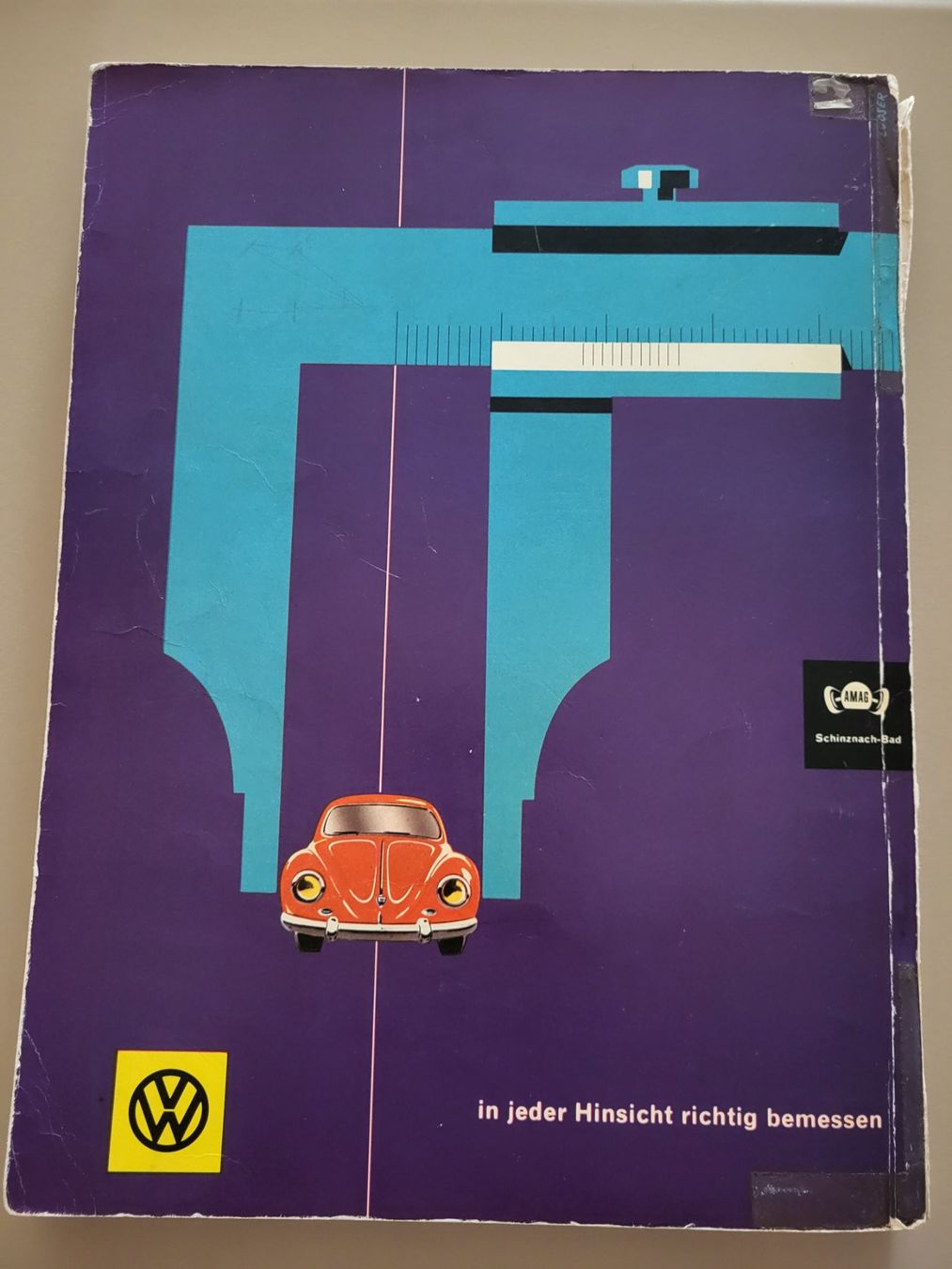 Riviste & Magazine: Automobil Revue Katalog 1956 – Usato da Wilen b. Wollerau venduto da 4banger 1