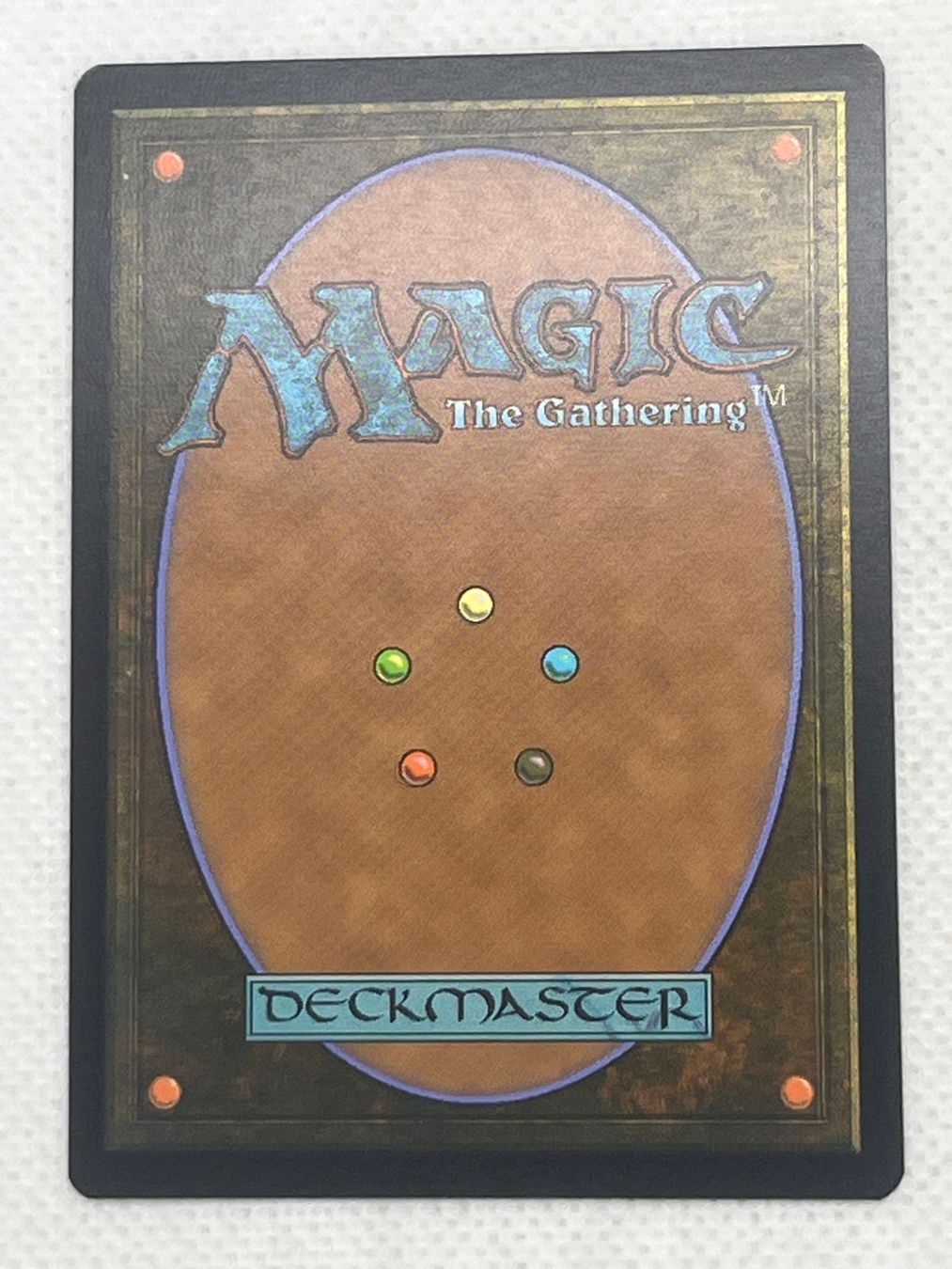 Magic The Gathering Carte collezionabili: MTG Sewer Crocodile SNC 060 Common – Usato da Hinterkappelen venduto da Kim1992 1
