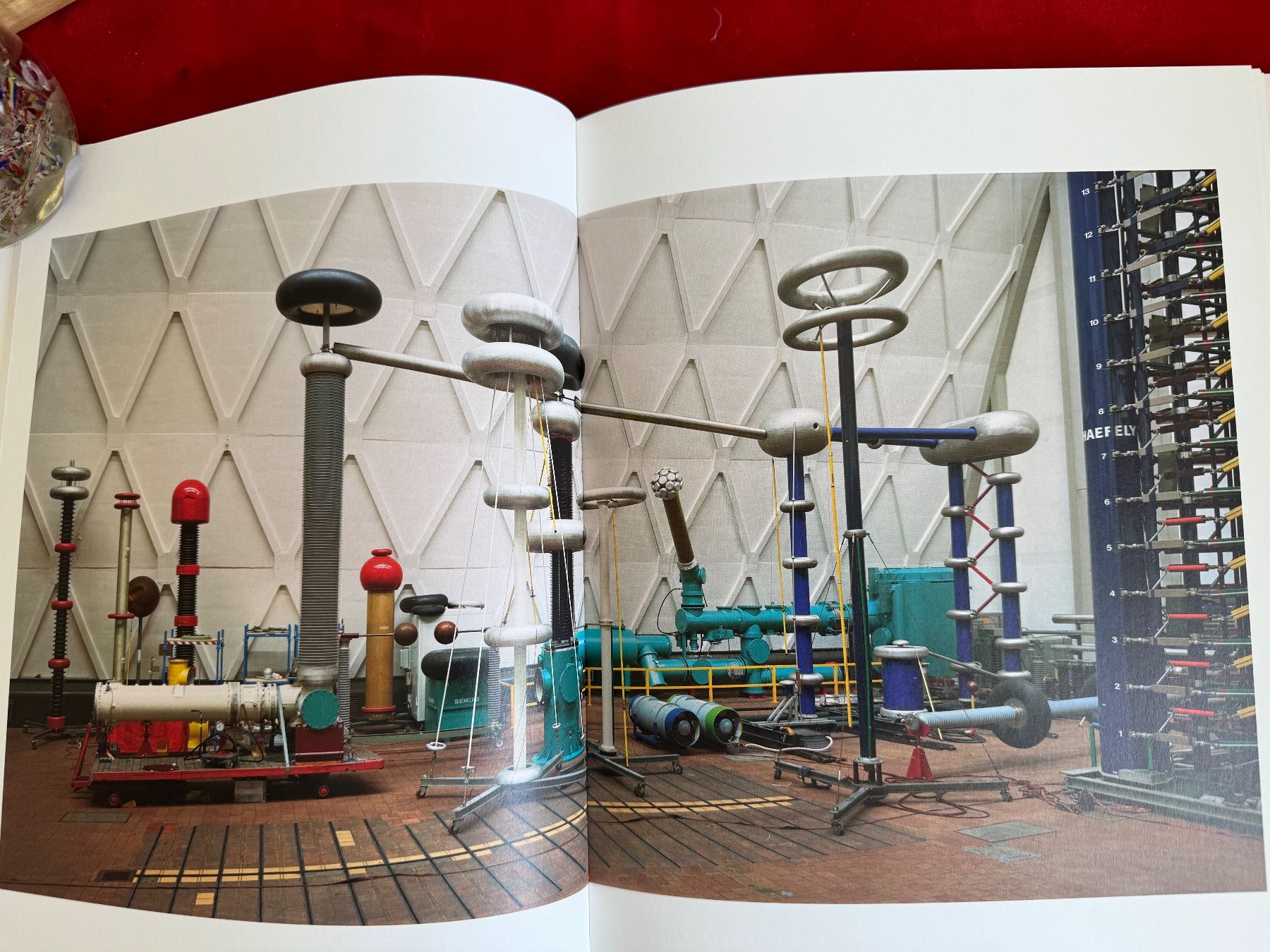 Libri: THOMAS STRUTH Composition'19, in Hiltl Art Foundation, 2015 – Nuovo (secondo la descrizione) da Zürich venduto da Husopaska 3