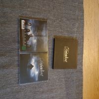 Dekadent - the deliver....(cd-dvd)
