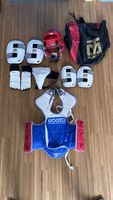 Taekwondo Schutz-Set