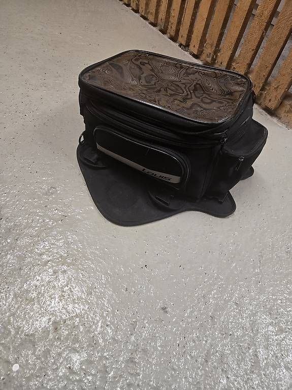 Sacs: Motorrad Tasche – D'occasion à Kriens par Ragnarson96