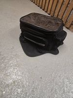 Motorrad Tasche