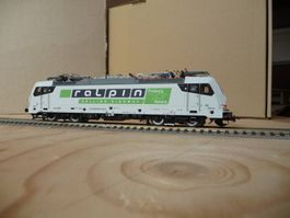 Roco 62506 SBB Re 482 039-5 Cargo, H0 GS DC Digital (Gebraucht) in für