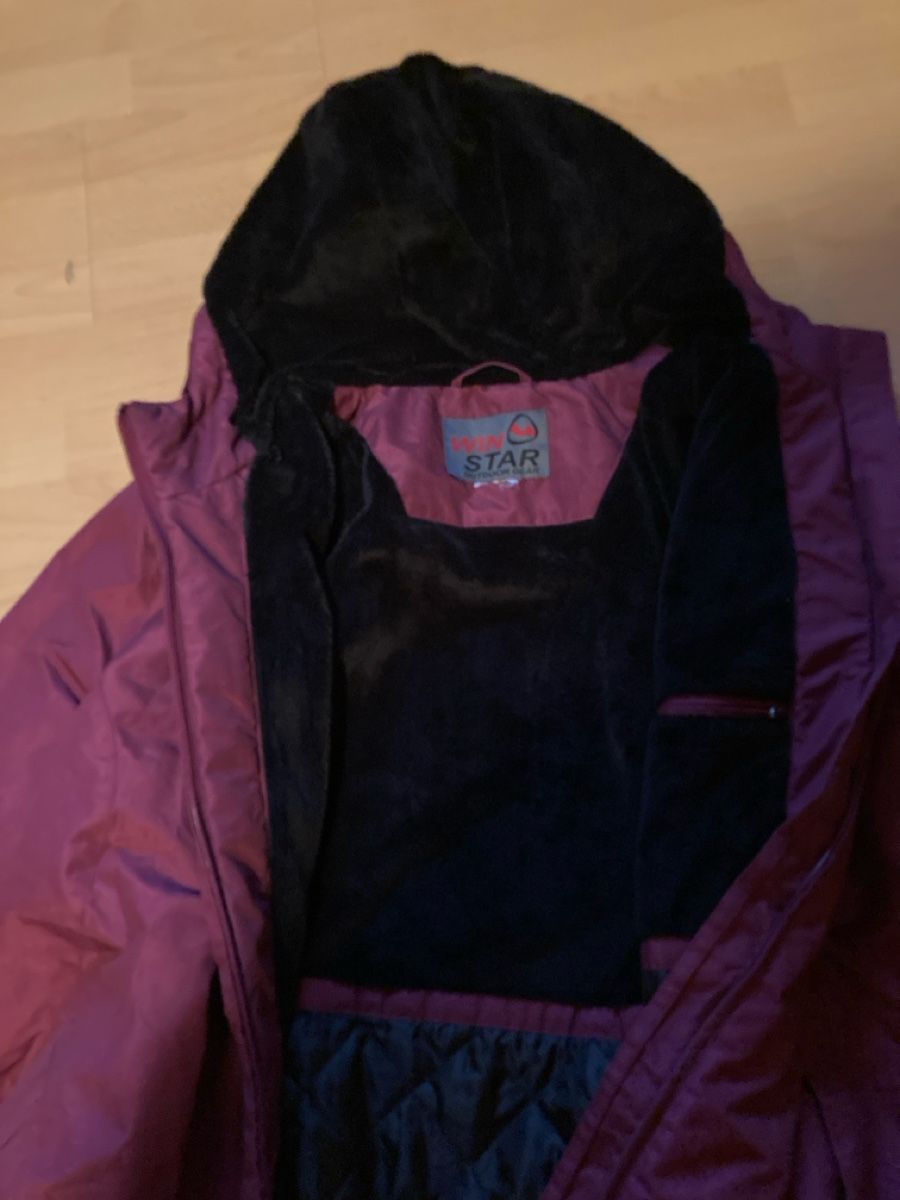 Giacche: Winterjacke Damen Gr.52 – Usato da Rüdlingen venduto da sunneblueme54 2