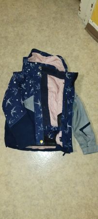 Winterjacke