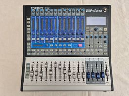 PreSonus StudioLive 16.0.2