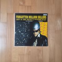 Roy And The Devils Motorcycle – Forgotten Million Sellers LP