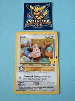 Pokemon Cleffa Celebrations Rare 2021 Holo