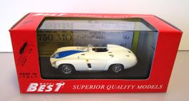 BEST FERRARI 750 MONZA N°A45  DAYTONA 1955 - 9055