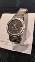 IWC Armbanduhr Prsche Design
