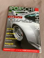 Porsche Fahrer Magazin Spezial 911 turbo/GT2