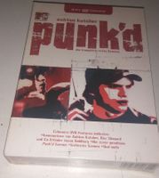 Ashton Kutcher's Punk'd - Die komplette erste Season  (Eng)