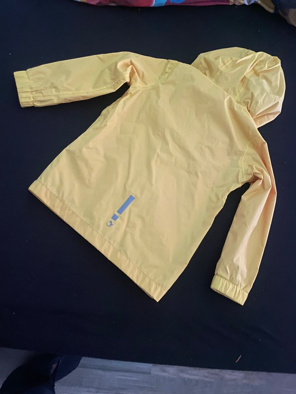 Trevolution Jacken & Mäntel: Trevolution Regen & Windjacke Grösse 110 gelb – Gebraucht aus Allenwinden von Obalu 3