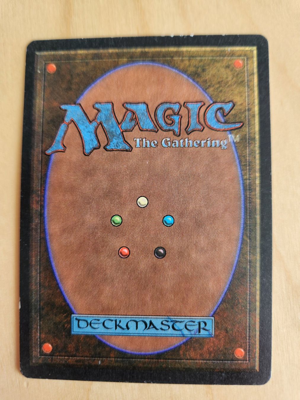 Magic The Gathering Carte collezionabili: MTG Mox Pearl Unlimited – Usato da Bütschwil venduto da Osomo 5