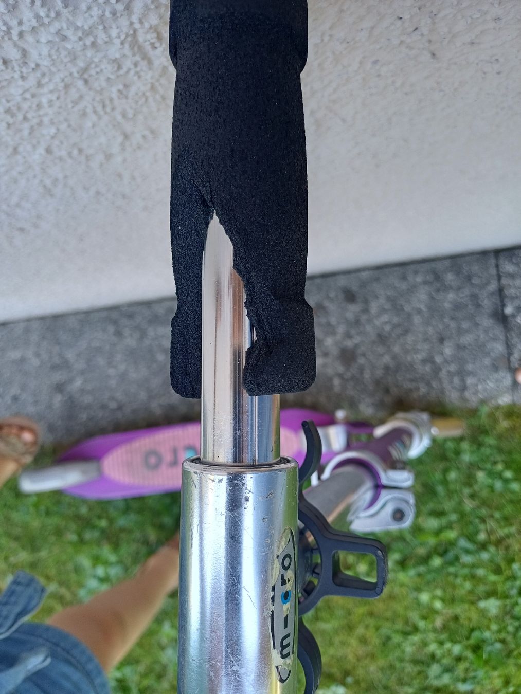 Micro Kickboard: Micro Scooter – Gebraucht aus Wetzikon ZH von Shaikan 4