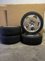 Felgen Audi S3/A3 17x7.5