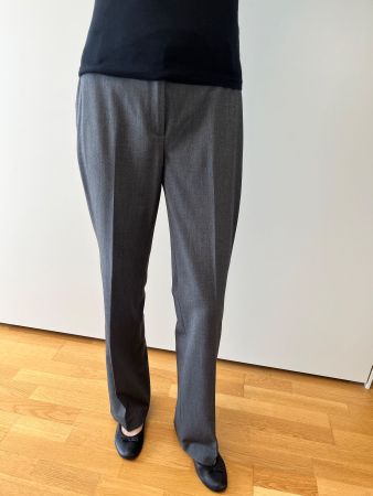 Elegante Businesshose, Grösse 36, Top Zustand