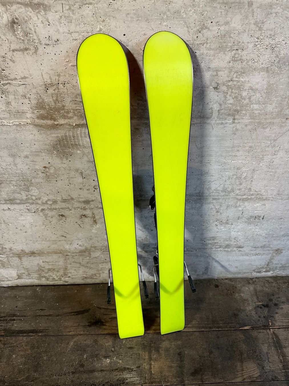 Fischer Sci: Fischer Kinderski 80CM – Usato da Emmenbrücke venduto da karkarkar 2