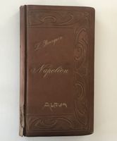 Album cartes postales Napoléon - Histoire de France! 80
