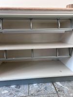 Papierrollenhalter, 2 Stück (ideal für Blumengeschäft)