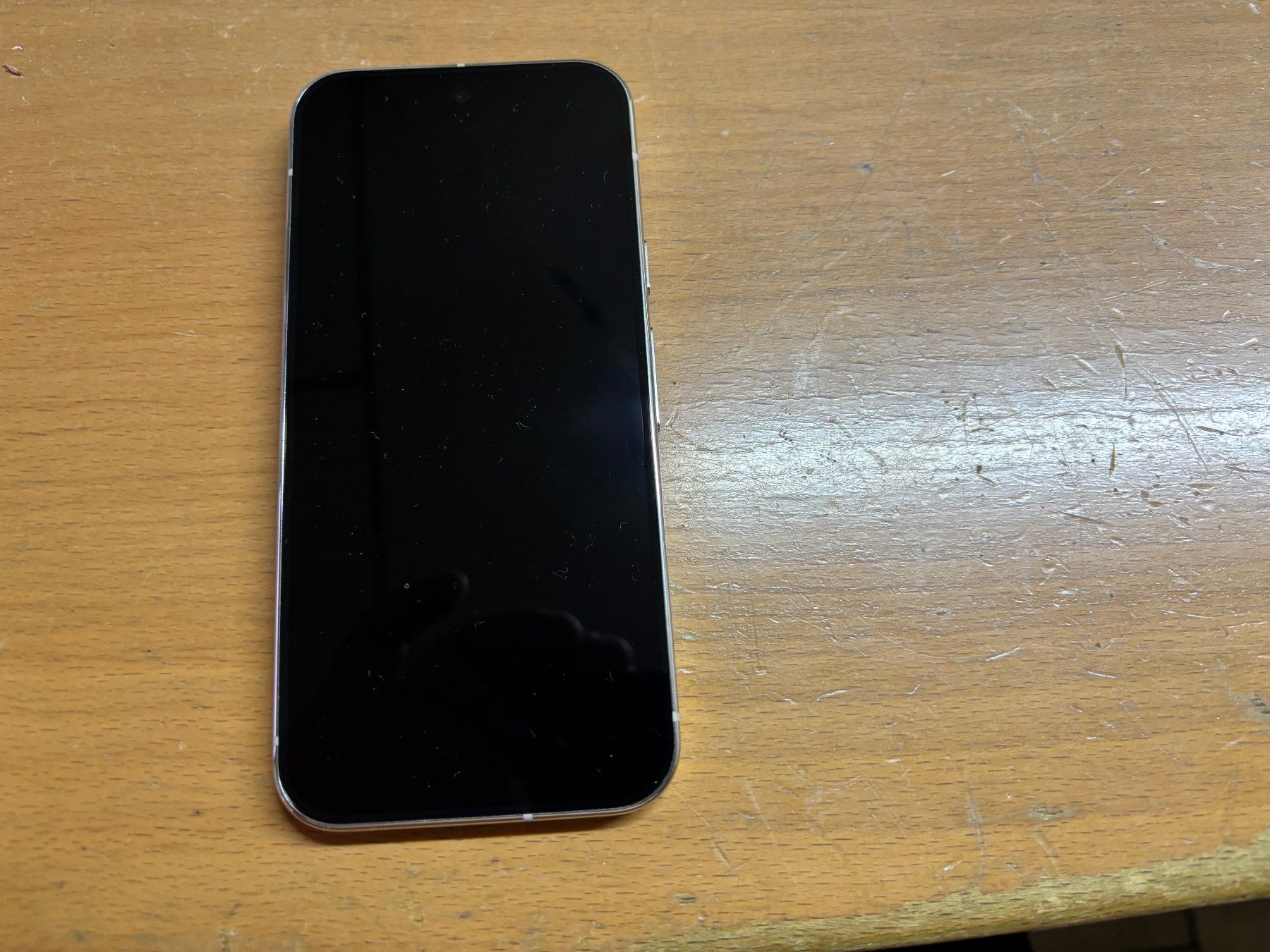 Google Handys / Smartphones: Google Pixel 9 Pro 128Gb#18 – Gebraucht aus Au SG von bah_6f5w