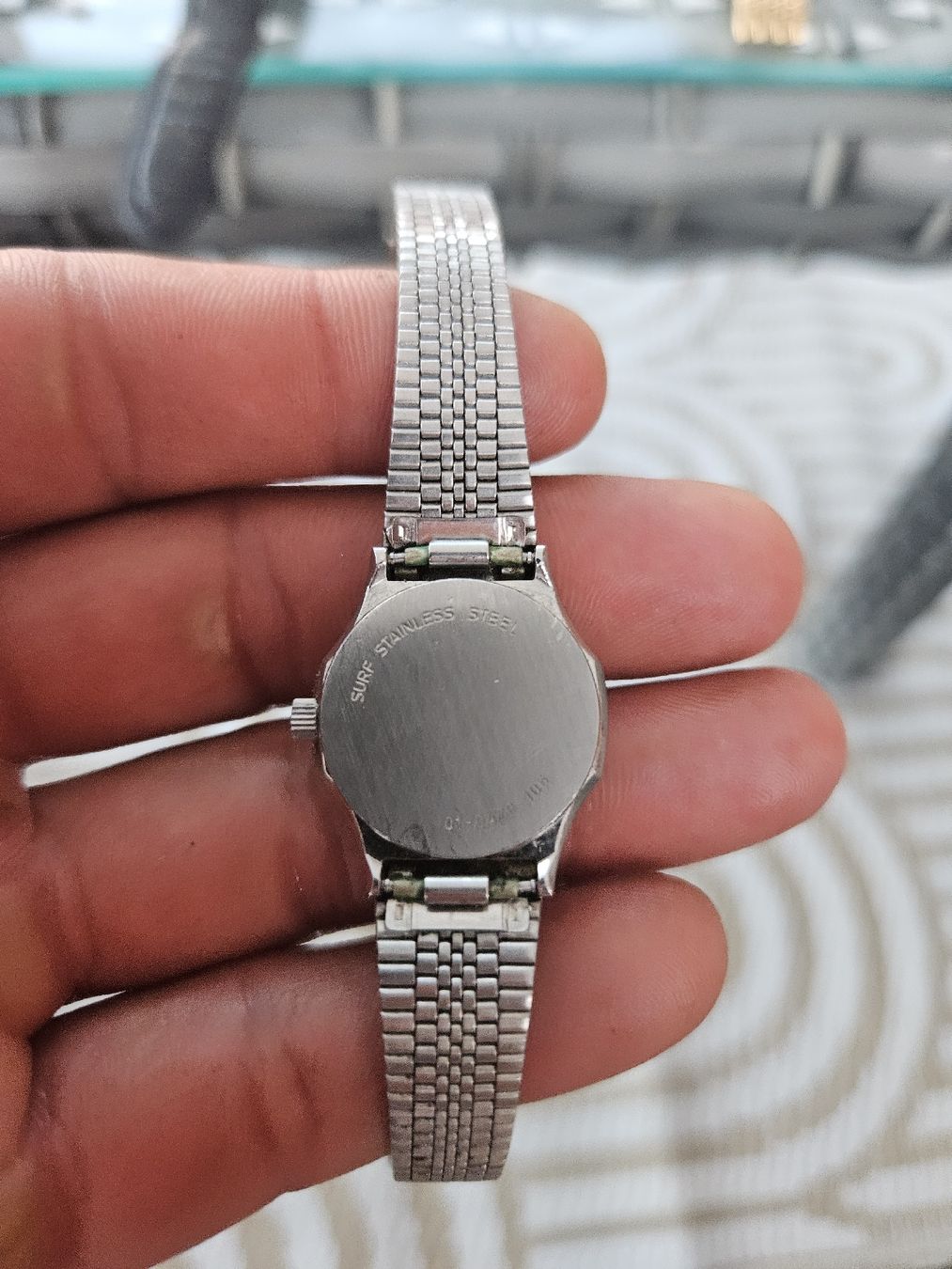 Zenith Orologi: Zenith Espada 22mm – Usato da Rickenbach b. Wil venduto da nic_8ljr 1