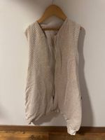 Schlafanzug / Schlafsack mit Beine