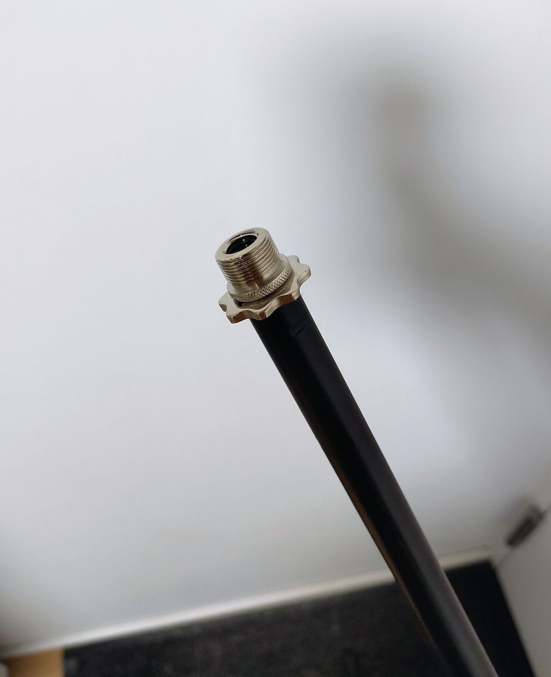 Instrumenten-& Notenständer: Mikrofonständer von Rode mit Popfilter inkl. Halterung – Gebraucht aus Thun von The_Sixx 4
