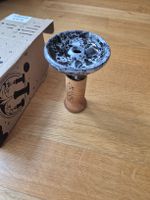 Sisha Kopf von Oblako