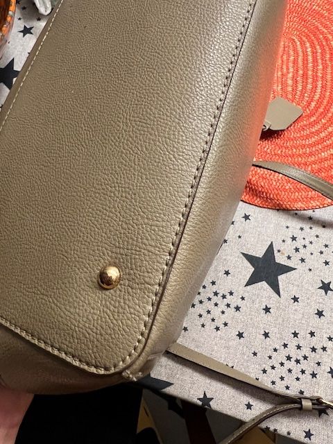 Ralph Lauren Borse da donna: Ralph Lauren Handtasche - olivgrün – Usato da Neerach venduto da romiping 6