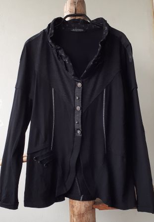 Fred Sabatier Jacke, 38