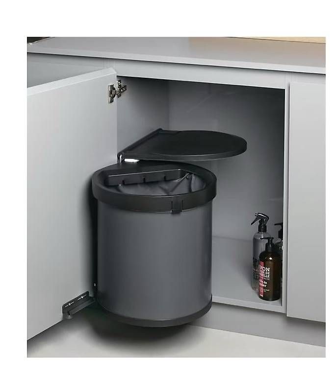 Poubelles: Müllboy  – D'occasion à Rüschlikon par lagoon400