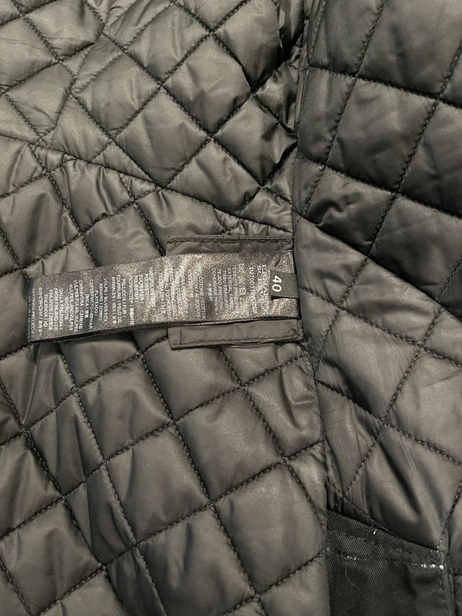 Ermanno Scervino Cappotti: Ermanno Scervino – Nuovo (secondo la descrizione) da Meilen venduto da Schurik 4