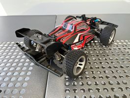 Ferngesteuertes Auto Carrera Profi RC