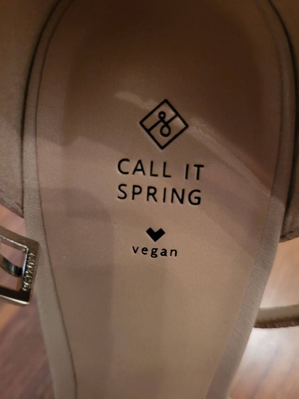 Scarpe da donna: High Heel /Pumps Call it spring – Usato da Wittenbach venduto da pambob 3