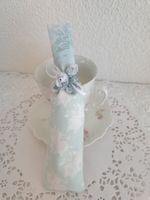 Lavendelsäckli Duftkissen Lavendel Shabby Chic Geschenk