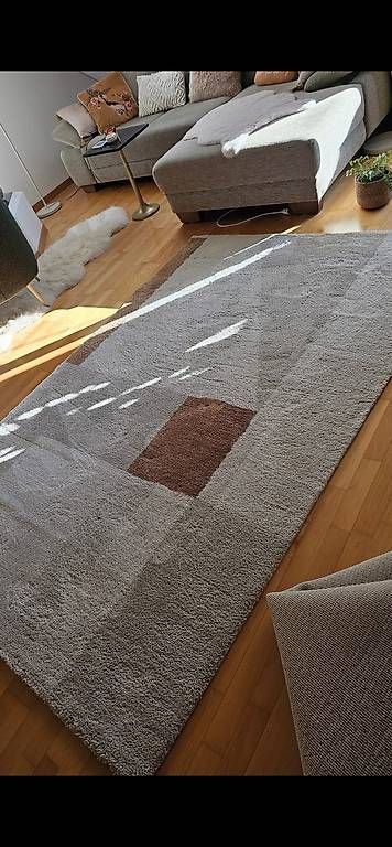 Teppiche: Teppich von Micasa – Gebraucht aus Au ZH von sene336 1