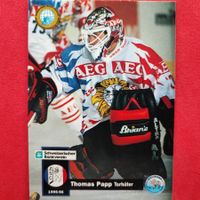 Thomas Papp - ZSC - 1995/96