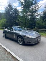 Jaguar XKR 4.2  Mfk am 17.06.2026.Ab Service mit 97595 Km