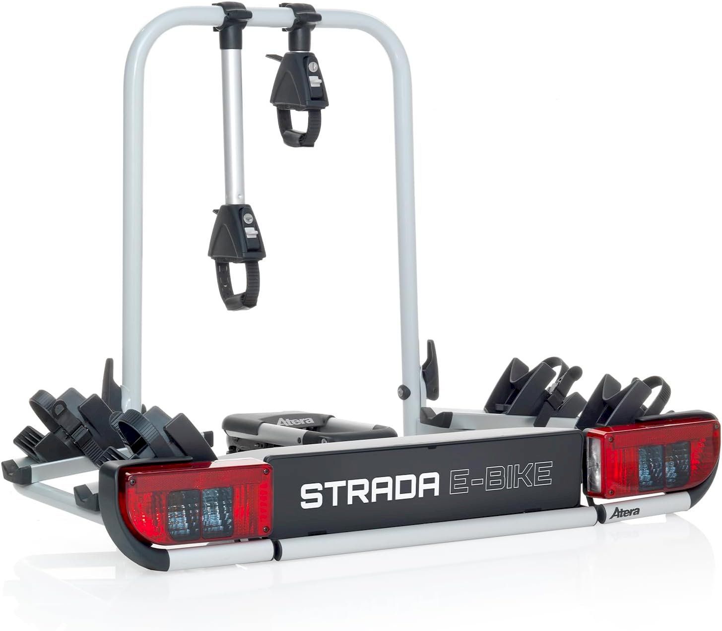 Poutres: Atera Strada E-Bike Kupplungsträger – Neuf avec emballage d'origine à Bottighofen par zaap