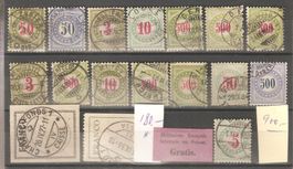 Los Portomarken + militaires françai en Suisse